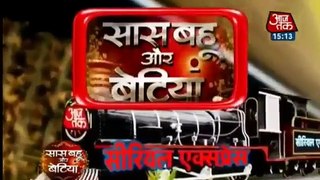 Swaragini Serial 16th December 2016 Latest Update News Colors TV Drama Promo