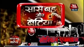 Swaragini 16th December 2016 Full Uncut Episode On Location Colors TV Drama Promo
