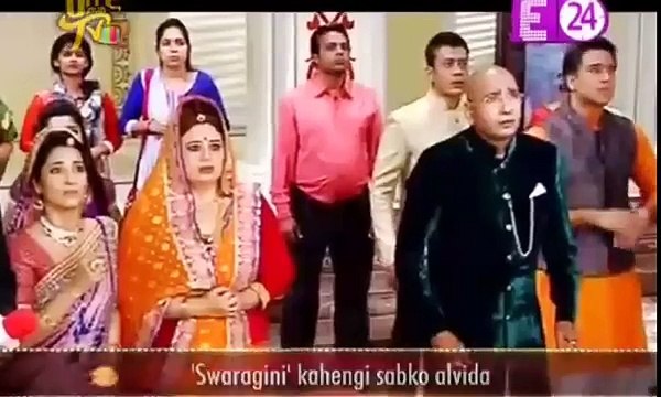 Swaragini 17th December 2016 Latest Updates Colors Tv Serials Hindi Drama News 2016