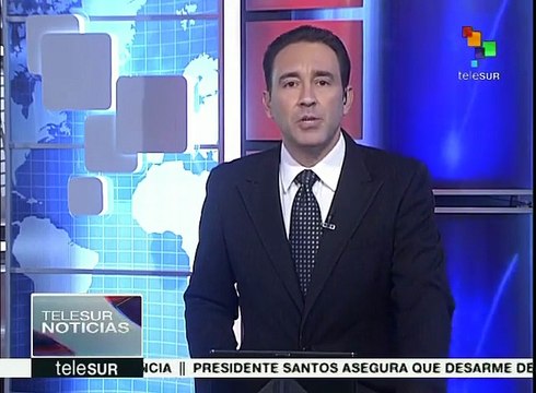 Brasil: solicitan en el Senado impeachment contra Michel Temer