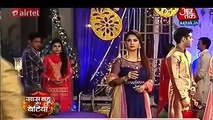 Naagin Season 2  - 10th December 2016 | Latest Updates |  Colors Tv Serials | Hindi Drama News 2016