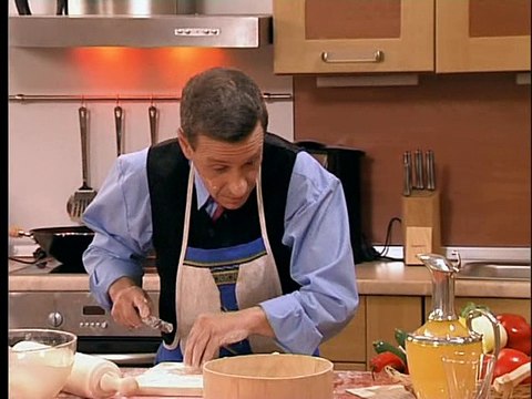 Сериал Моя прекрасная няня 3 серия Маленький курильщик