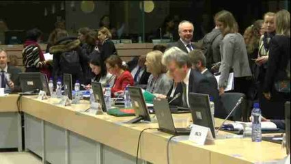 Los países de la UE no logran unanimidad para la creación de la Fiscalía europea