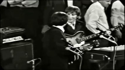 The Beatles - Yesterday (Live)