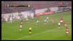 All Goals & Highlights HD - FSV Mainz 2-0 Gabala - 08.12.2016