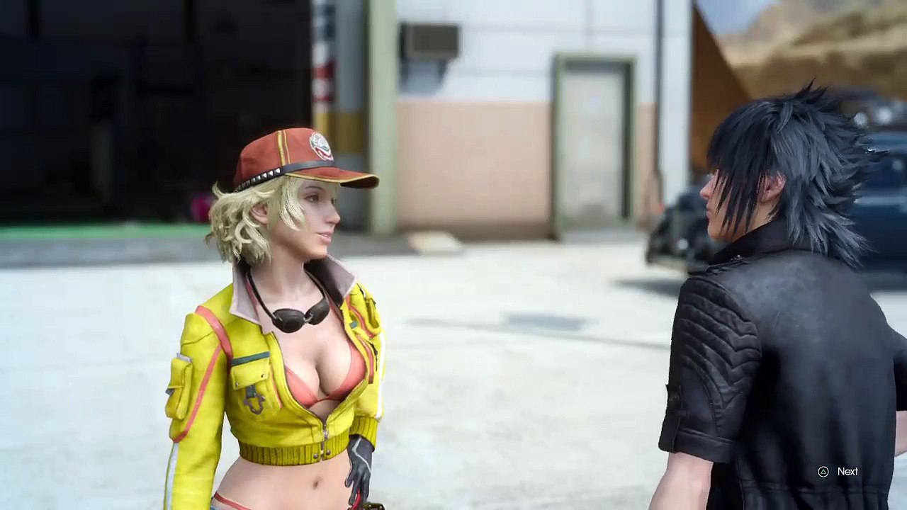FFXV!!!! :) (74)