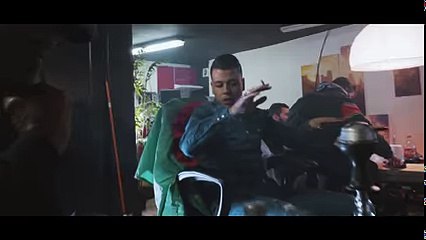 HOOSS - Trop fier (Clip Officiel)