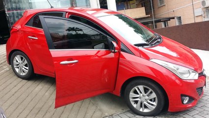 Vendido - HB20 Hatch 1.6 Premium (Aut) 2015 - R$ 49.900,00 - Rubens Whats (47)9 99580101 Blumenau