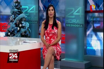 Fuerza Popular presentará moción de censura contra Jaime Saavedra