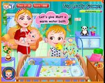 Baby Hazel Newborn Vaccination baby-hazel games-girls games 2017