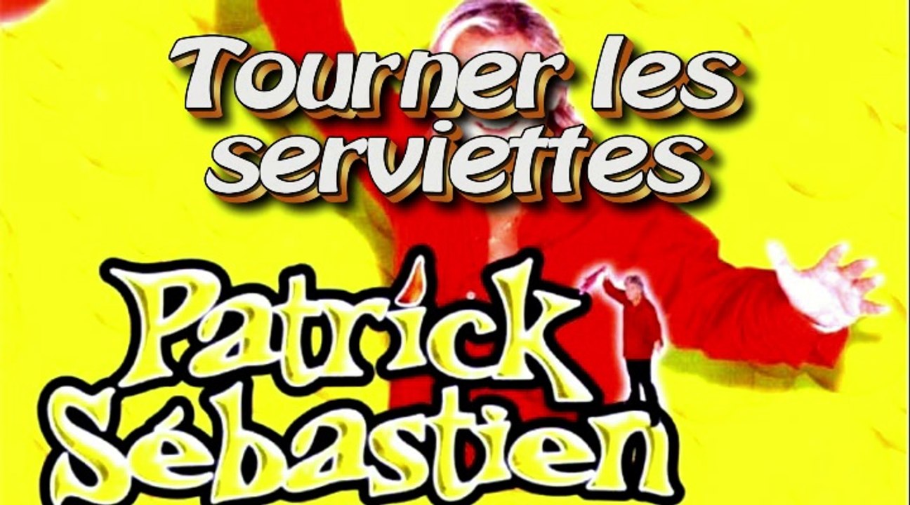 Tourner les serviettes par Jean-Loup