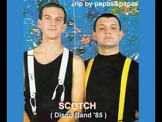 Scotch - Disco Band