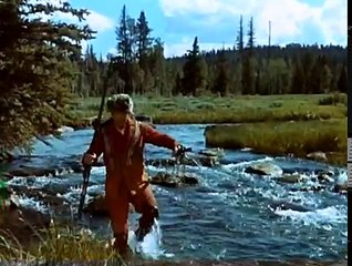 033. Daniel Boone   S02E05   The Old Man and the Cave