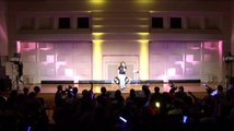 Aika no ANNEX Event~Pastel Colors Days (Part 1 Ikuta Erina & Sayashi Riho)