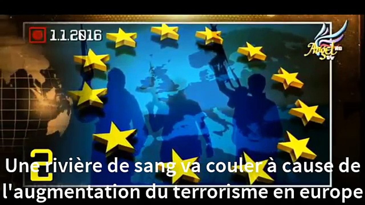 L'Europe sera secouée