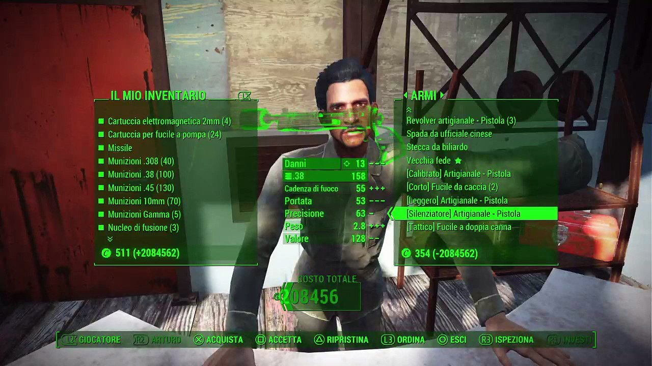 Live fallout4