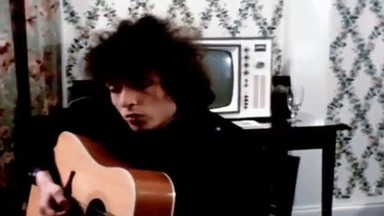 Bob Dylan - I Can't Leave Her Behind (Ver A)