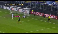 Eder Goal HD - Inter 1-0 Sparta Prague - 08.12.2016