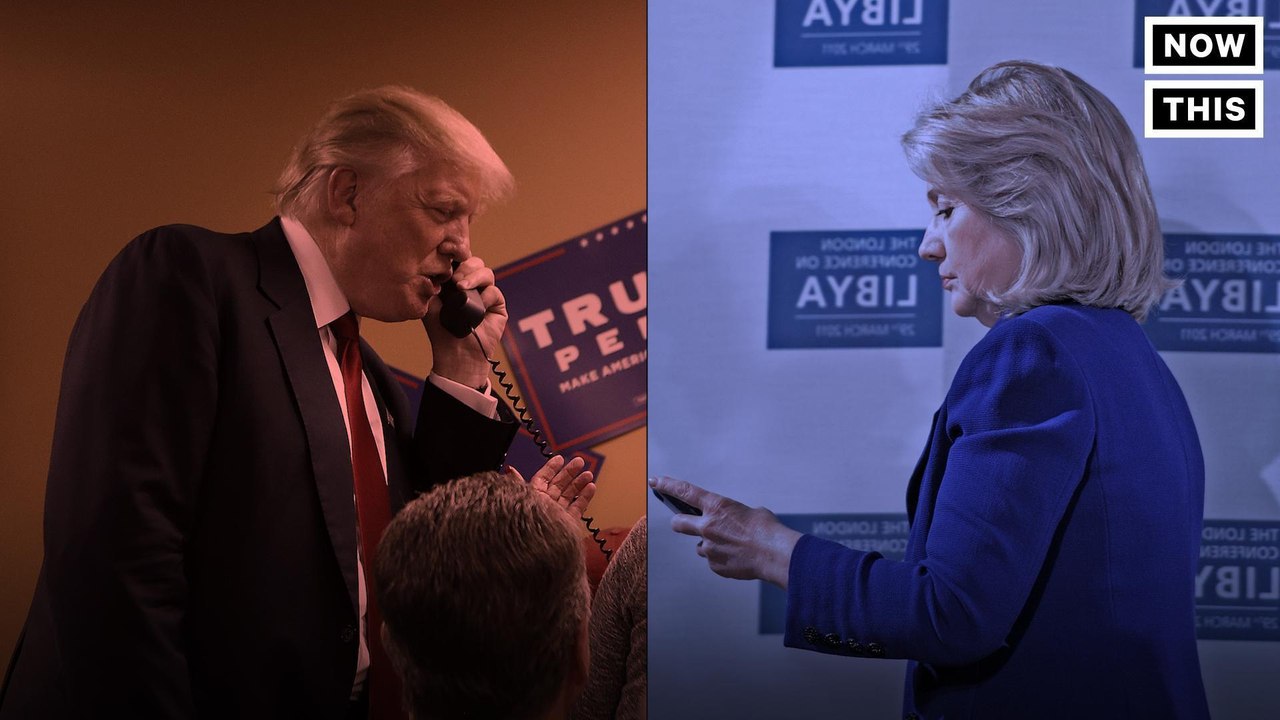 Hillary Clinton Tweets Won The Election