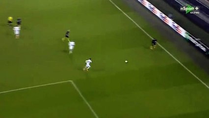 Eder  Goal HD - Inter 1-0 Sparta Prague 08.12.2016