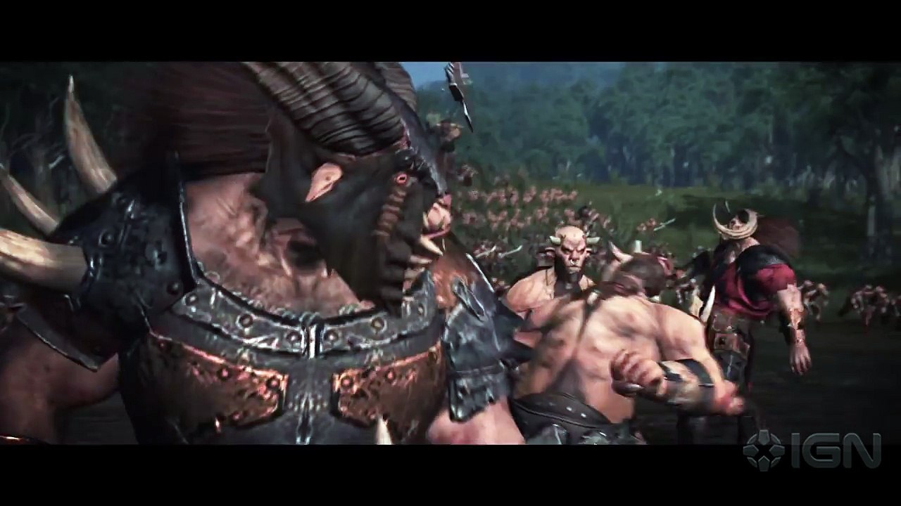 Total War: WARHAMMER - Realm of the Wood Elves PC Game cd-codes Free Activator