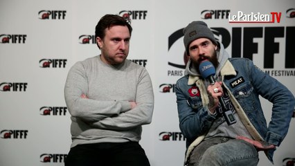 Le film fantastique fait son festival à Paris