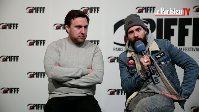 Le film fantastique fait son festival à Paris