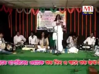 Bangla New Baul Song By Kajol Deowan & Lotif sarkar 3