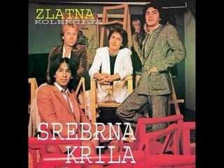 Srebrna Krila - Nekoga izgubis bas kad ga zavolis
