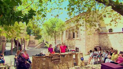 bekir develi tanıtım