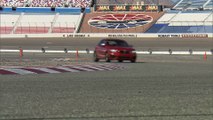 ► BMW M 235i Coupe on the Las Vegas Speedway