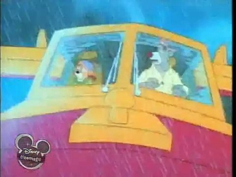 ‪‪La Bande à Picsou‬‬ Disney's DuckTales to come back on TV next year