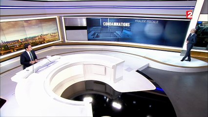 Affaire Cahuzac : les condamnations pour fraude fiscale en France