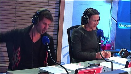 Anne Roumanoff : "Qui ne tousse pas n’est pas parisien"