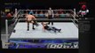 Smackdown Live 12-6-16 Ic Title Miz Vs Dean Ambrose