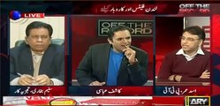 Kya Supreme Court Ne British Court Ke Sharif Family Ke Khilaf Faislay Ko Manne Se Inkaar Kar Diya - Kashif Abbasi