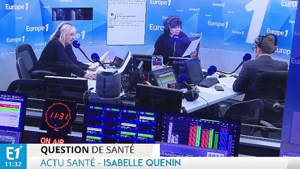 Une nouvelle mesure pour attendre moins longtemps son rendez-vous chez l'ophtalmologiste