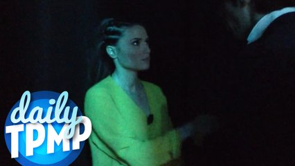 Les coulisses de l'hypnose de Capucine ! - #DailyTPMP