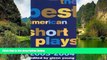 Price The Best American Short Plays 2003-2004 Glenn Young For Kindle
