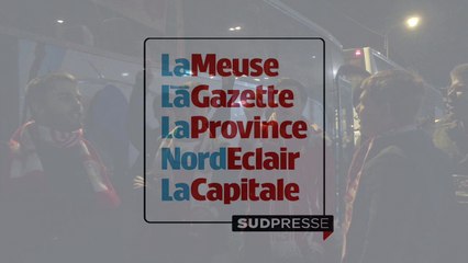 Standard-Ajax: ambiance du côté des fans des Rouches