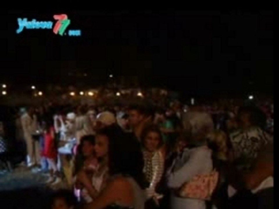 CAMLIBEL BEACH CLUB -  DEMET 1