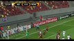 Astra Ploiesti VS AS Roma 0-0 Highlights (Europa League) 08⁄12⁄2016