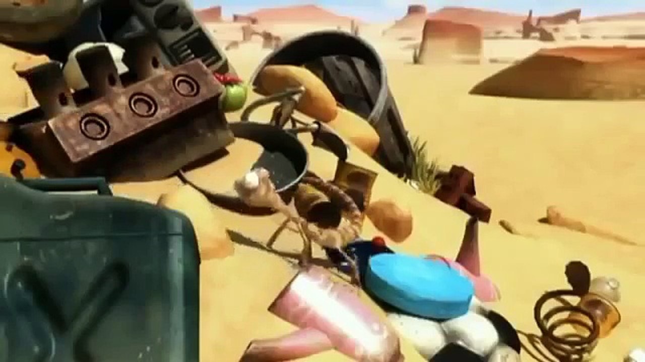 Oscar's Oasis Compilation #4 HD