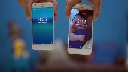 Google Pixel XL: One Month Later