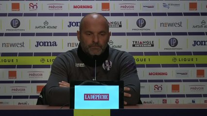 Foot - ETG : Pascal Dupraz tacle la DNCG
