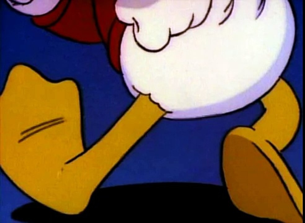 Générique LA BANDE A PICSOU [HD]