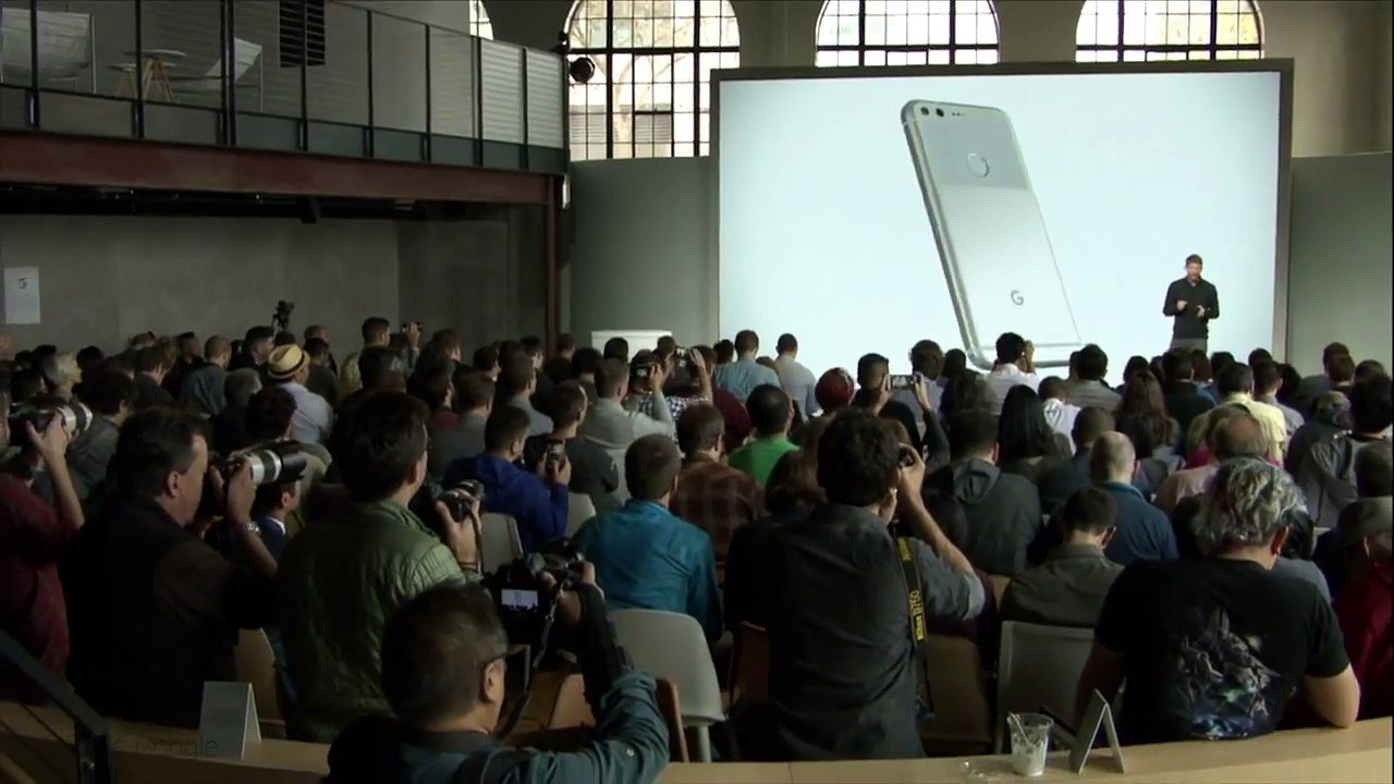 Google Pixel: The New Smartphone Camera King