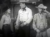 Outlaws of Boulder Pass (1942) - Watch Western Movies free online