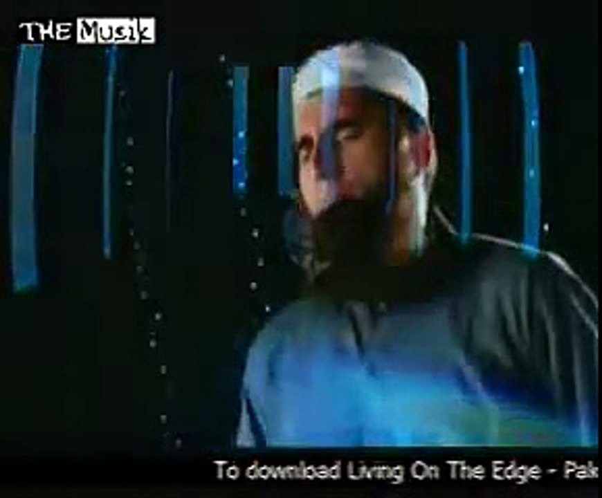 make me bold and brave english nasheed by junaid jamshed