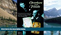 Best Price Overture and Finale: Rodgers and Hammerstein and the Creation of Their Two Greatest